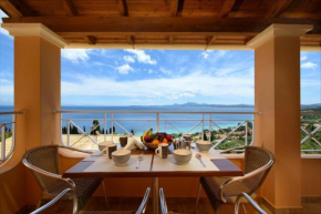 Barbati View Luxury Hotel Apartments